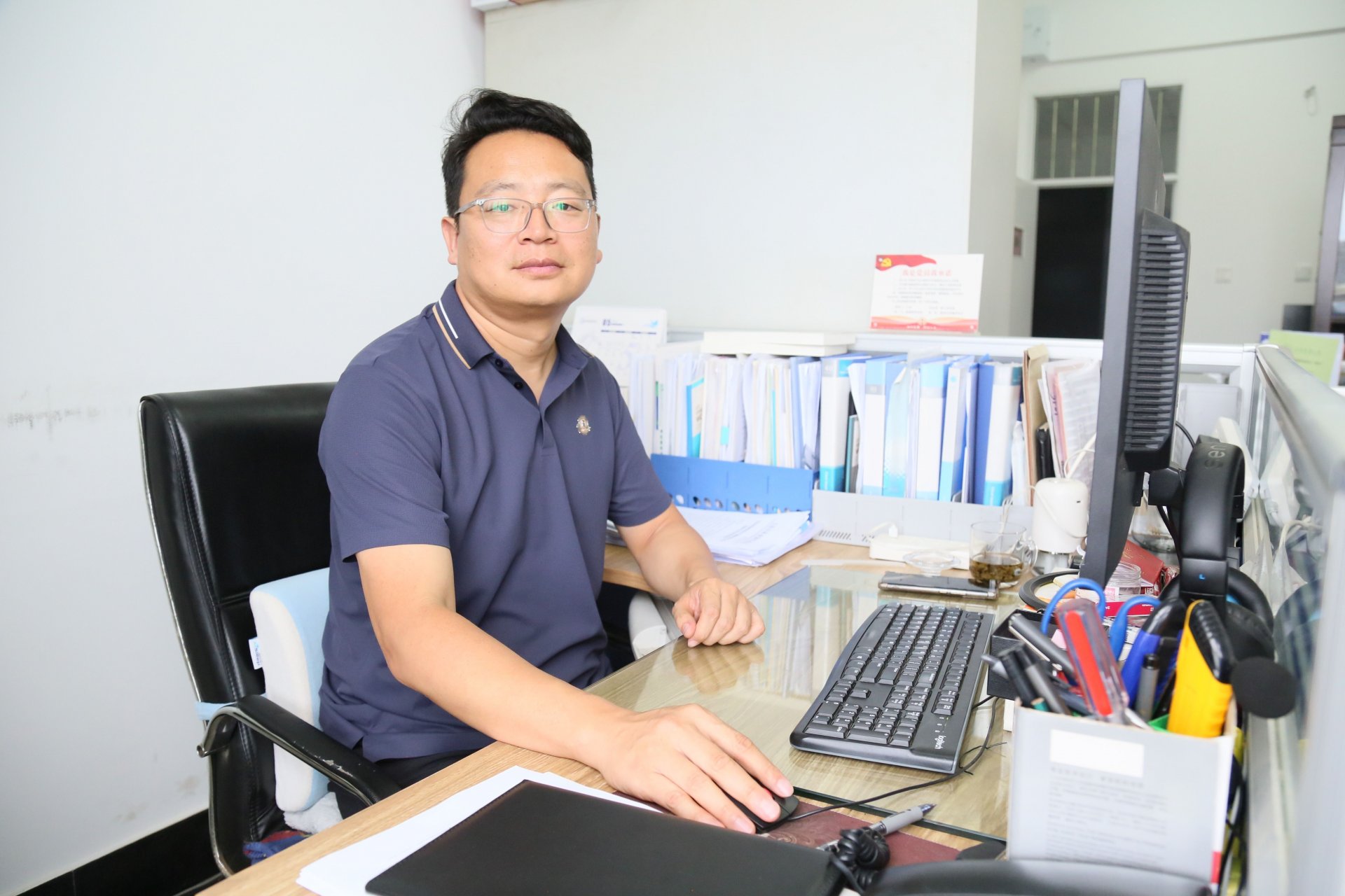 成长为知林爱林